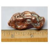 Copper Ore Nugget