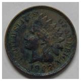 1902 Indian Head Cent