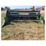 John Deere 213 flex head