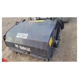 Bobcat sweeper bucket SWB60