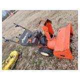 Ariens STS24 snowblower