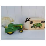 Ertl John Deere 620 Orchard Tractor