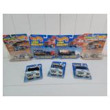 Assorted Hot Wheels NIB: