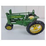 Ertl John Deere Model B Tractor