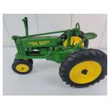 John Deere Model GP