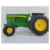 Scale Models John Deere Tractor