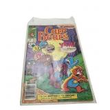 Care Bears Comic - Special Guest Stars: The Madbal