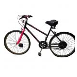 Huffy Duralite Multi-Terrain Bicycle - High Stren