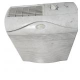 Hunter Air Purifier with Ionizer and Fan