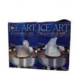 Acme International ICE ART Kit