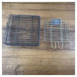 High Quality Stainless Steel Wire Rack