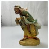 Vintage Wise Man Figurine