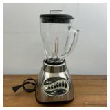 Oster Blender with Glass Pitcher