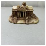 Vintage Tate House Figurine