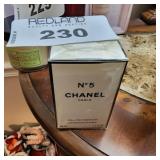 Chanel No. 5 EAU de Parfum New 1.7 FL. OZ.