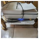 HP Envy 6455e Printer Scanner