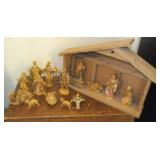 NATIVITY SET