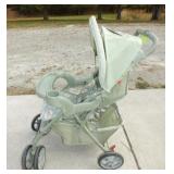 GRACO BABY STROLLER