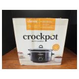 CROCKPOT/SLOWCOOKER