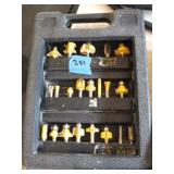 ROUTER BITS