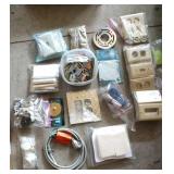 ELECTRICAL SUPPLIES