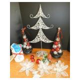 CHRISTMAS DECORE