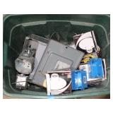 ELECTRICAL SUPPLIES