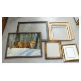 PICTURE FRAMES