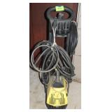 KARCHER 330 POWER WASHER