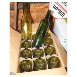 WINE BOTTLES