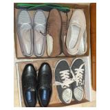 LADIES SHOE ASSORTMENT - TAOS, GRASSHOPPERS & MORE