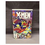 X MEN CHRONICLES 2 COMIC BOOK IN VGC, BAGGED AND