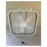 21.5 INCH LASKO BOX FAN