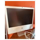 VINTAGE iMAC 20"