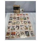 DONRUSS HALL OF FAME HEROES BASEBALL CARDS