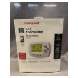 CIB HONEYWELL WIFI THERMOSTAT