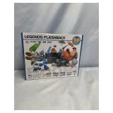 LEGENDS FLASHBACK GAMING SYSTEM NIB