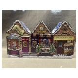 13.5 x 7.5 INCH THE LITTLE CANDY SHOP/TOWN TOYS/