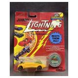 NIP JOHNNY LIGHTNING LIMITED EDITION WASP SERIES