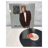 BRYAN ADAMS: YOU WANT IT YOU GOT IT VINYL