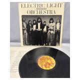 ELECTRIC LIGHT ORCHESTRA: ON THE THIRD DAY VINYL