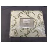 NIP LILLIAN ANDERSON CHELSEA KING PRINTED SHEET