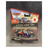 NIP CARS 2 MAX SCHNELL DIECAST CAR