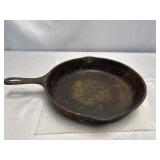 ANOTHER 12 INCH CAST IRON PAN