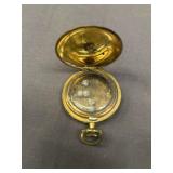 2.5 INCH SMALL POCKET WATCH DICE TRINKET ??