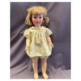 30 INCH MOVING LIMB DOLL