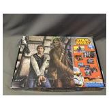 STAR WARS 100 PIECE 8 PACK PUZZLE