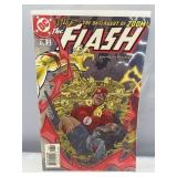 THE FLASH 198 COMIC BOOK VGC BAGGED AND BOARDED