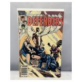 THE DEFENDERS 124 COMIC BOOK GC BAGGED AND BOARDED