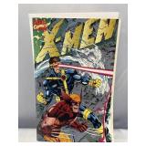 X MEN 1 SPECIAL COLLECTORS EDITION COMIC BOOK GC